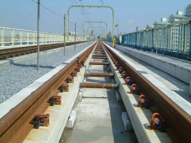 你不(bu)了解的軌道結構(gou)！