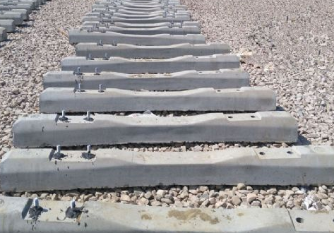 陝西混凝(níng)土橋枕和其他枕(zhěn)軌特點！