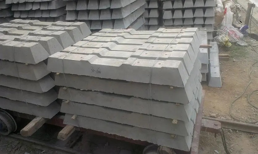 鐵路你不知道系(xì)列-軌枕