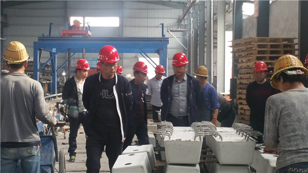 陝西混凝土軌枕