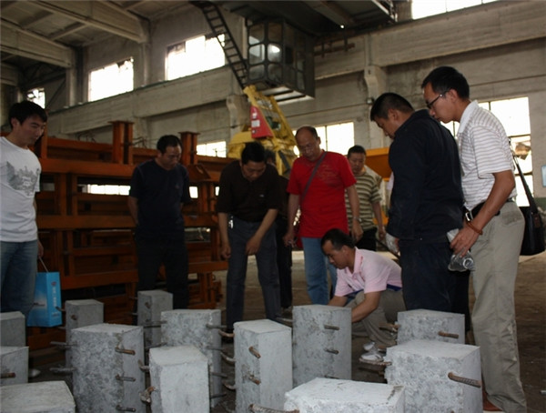 陝西混凝(ning)土軌枕的質(zhi)量标準是怎(zěn)樣的？及其使(shi)用注意事項(xiàng)！