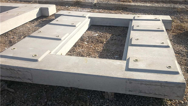 陝西預應力(lì)框架闆