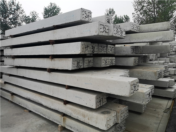 混凝(níng)土50-7岔枕