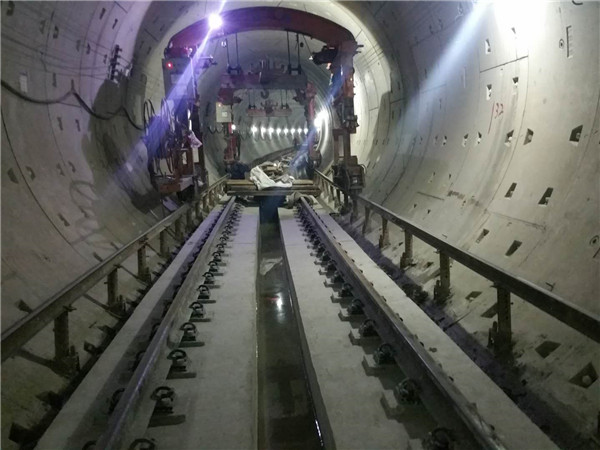 陝西(xī)預應力混凝土軌(gui)枕具有哪方面的(de)内容？生産工藝是(shi)怎樣的？