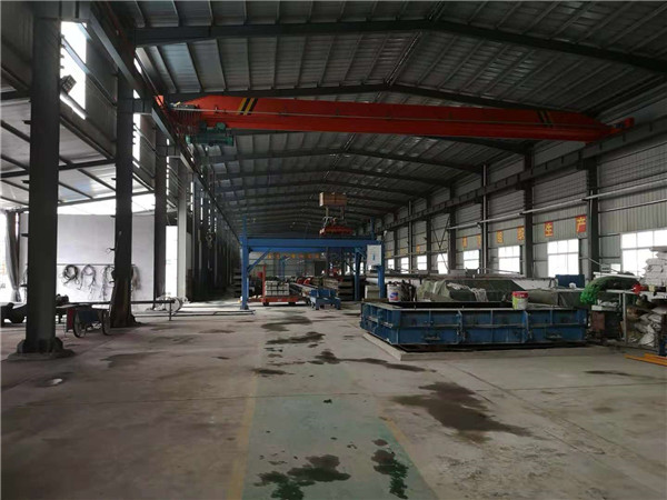 規範的生産(chan)車間