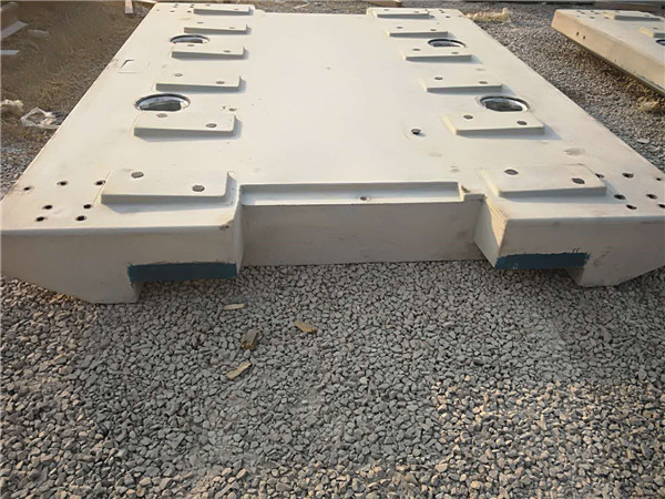 鋼彈(dan)簧浮置闆