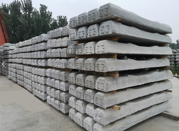 什(shi)麼是預應力(li)混凝土軌枕(zhen)？